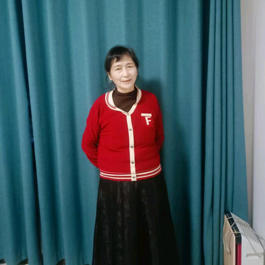 一匹老马，安度晚年