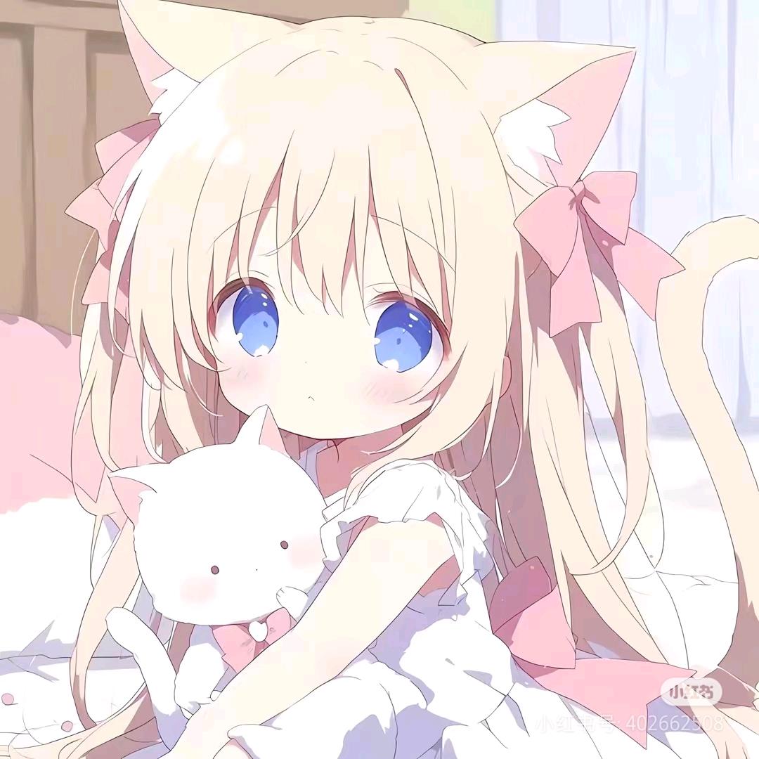 是月月啊～