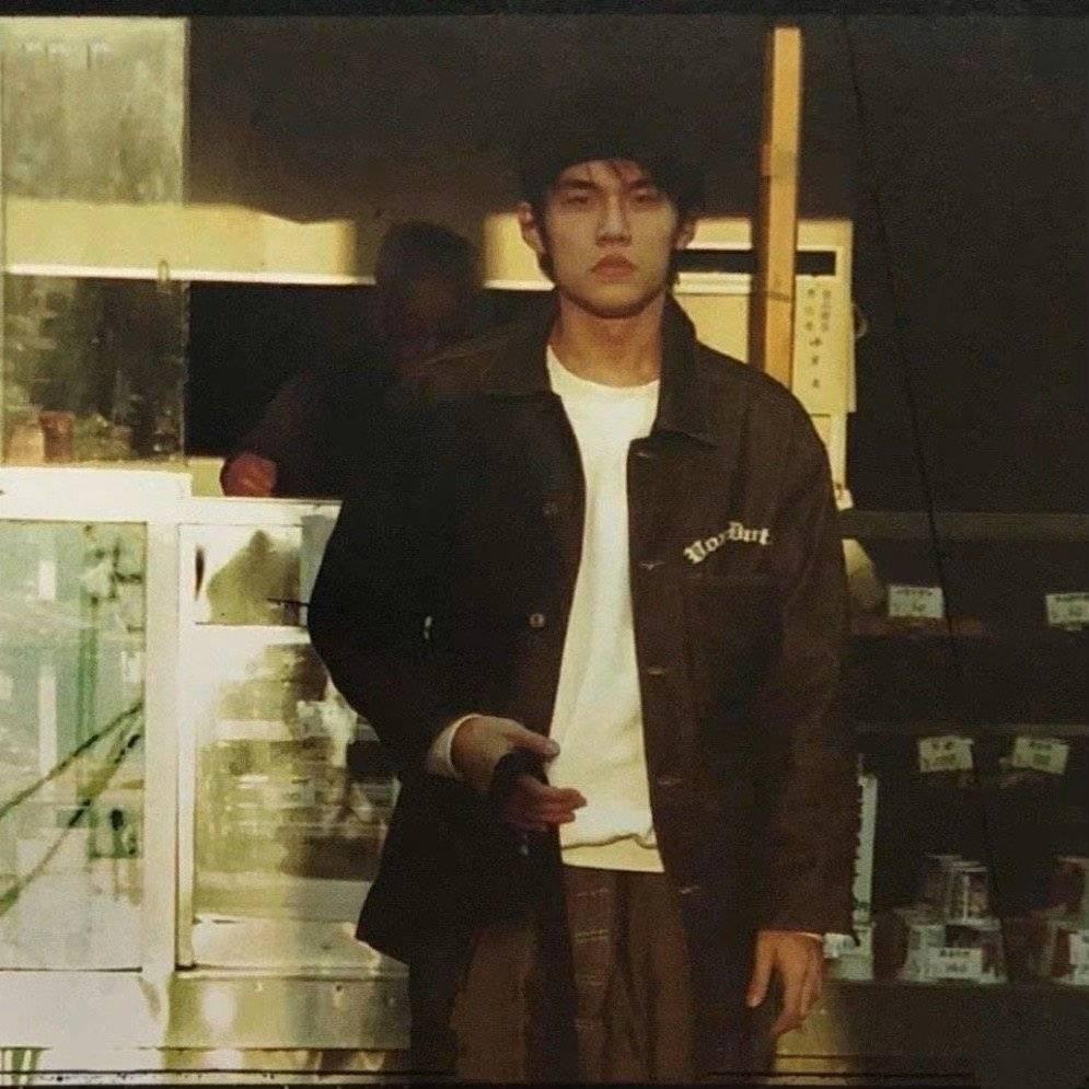 李梦倫𝑴𝒍𝒂𝒎🏔️