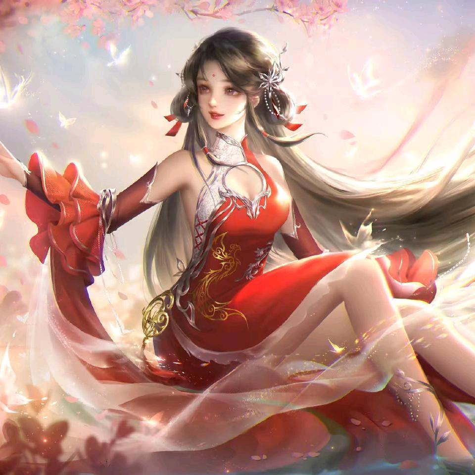 怜惜