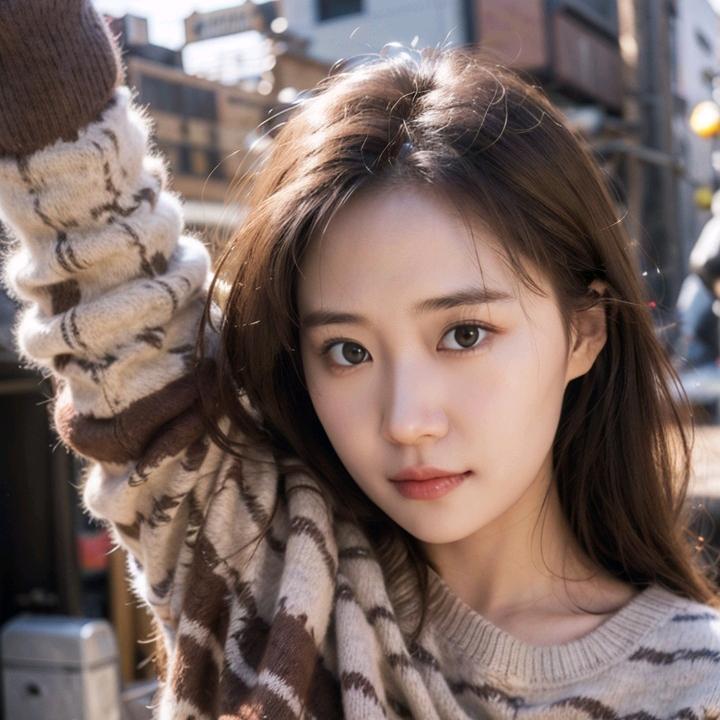 雪雪呀❄️