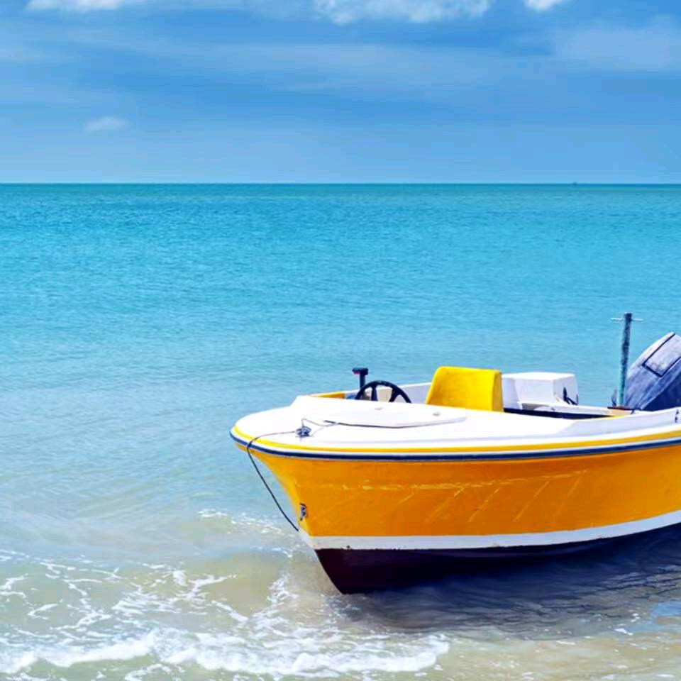 海子头像