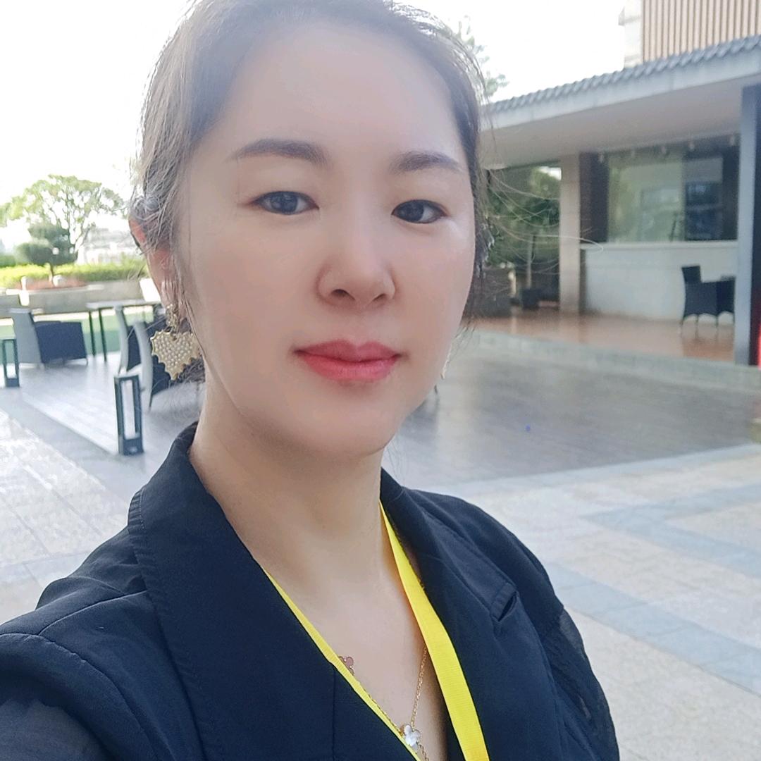 妮妮姐