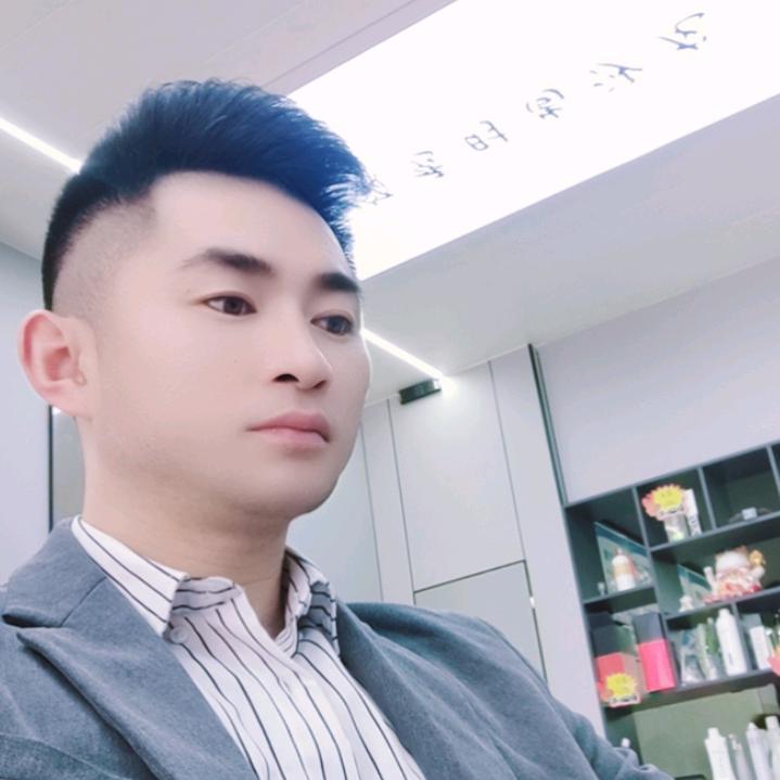 90后大叔