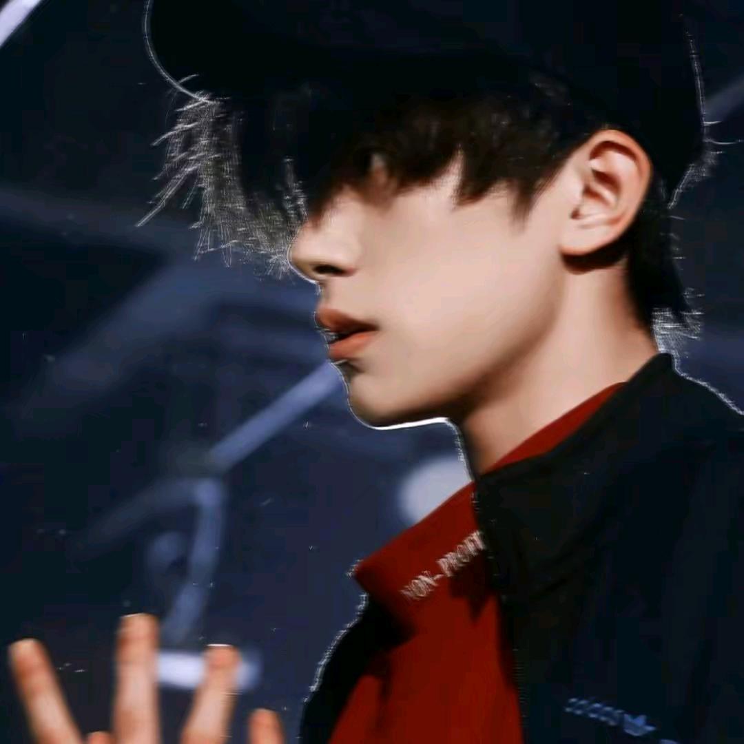 Jackson yee