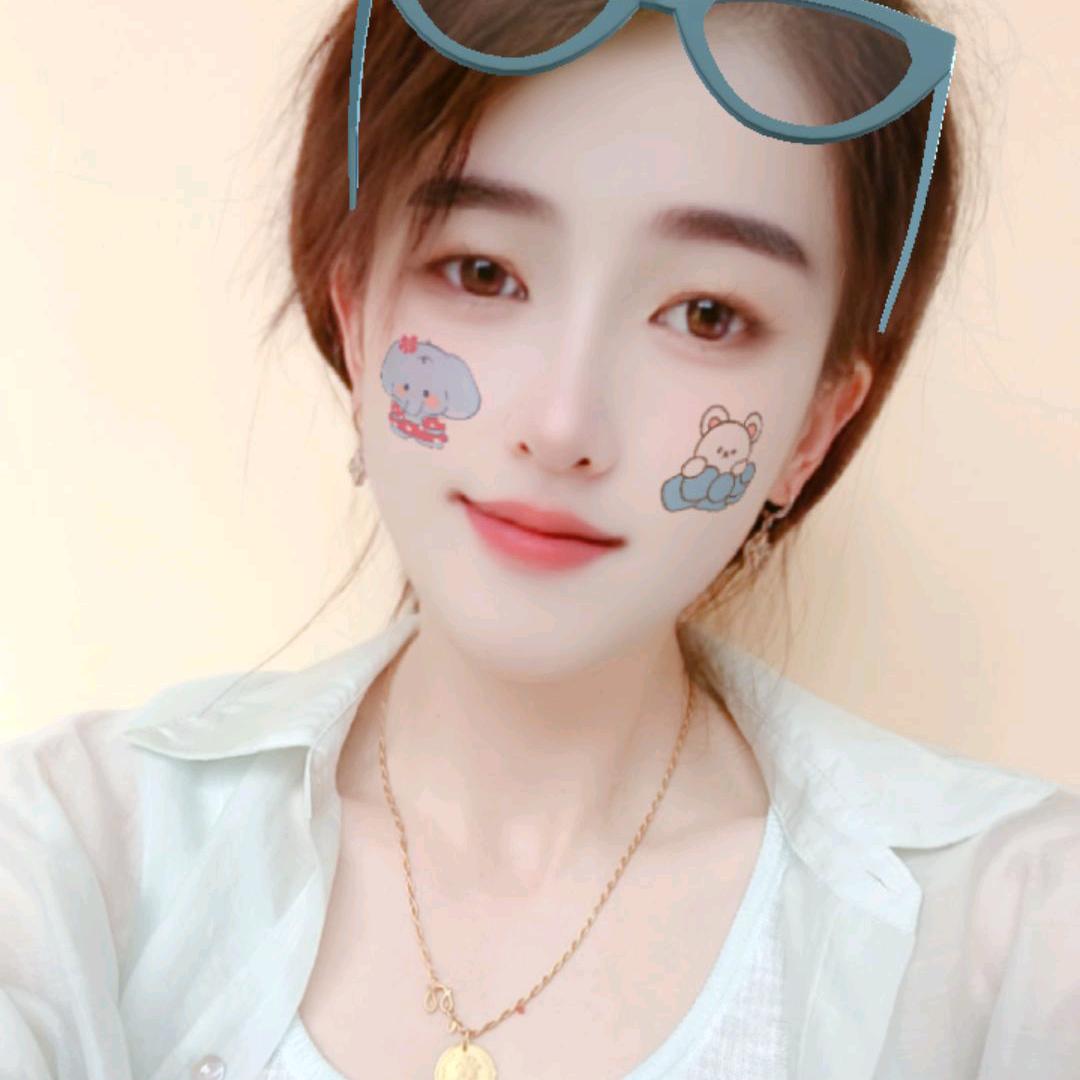 小Liu同学