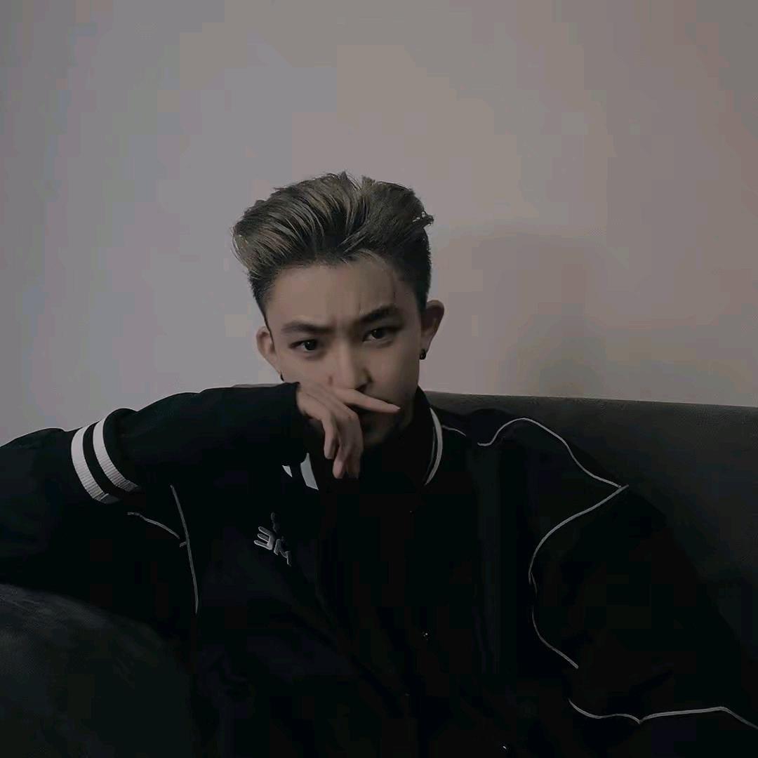 白子傲 喊麦定制