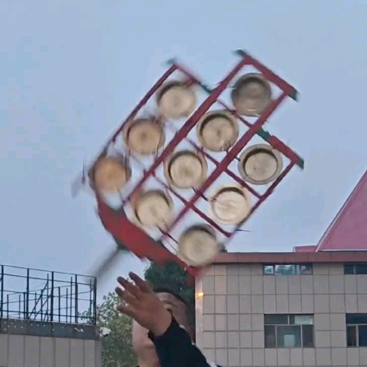 云锣王子