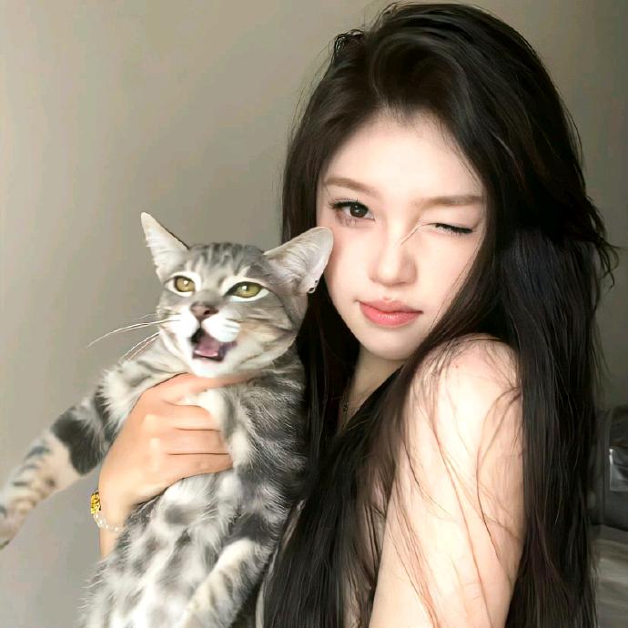 小鱼鱼穿搭