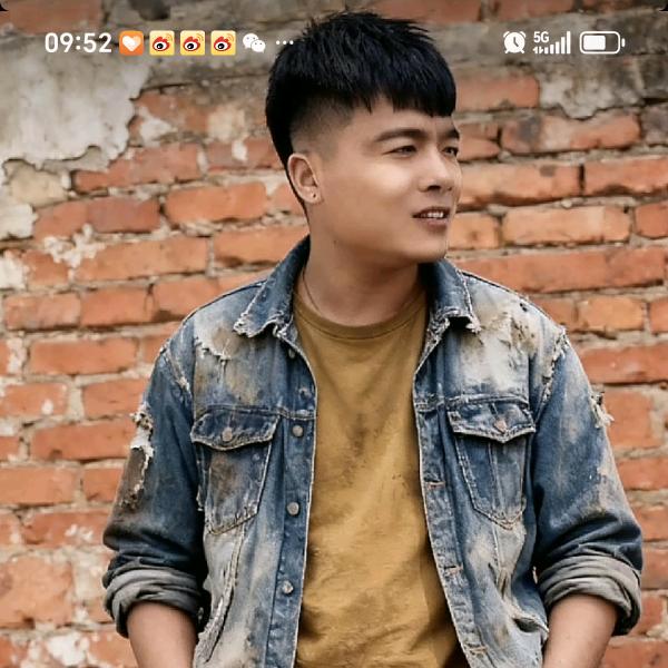 ღ᭄ 余生ᝰᩚ随心、