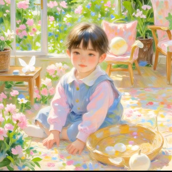 苦乐年华🌻🌴