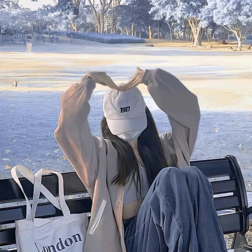 莉💤