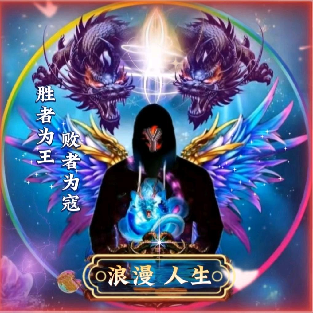 浪漫🎄人🎋生 🌴