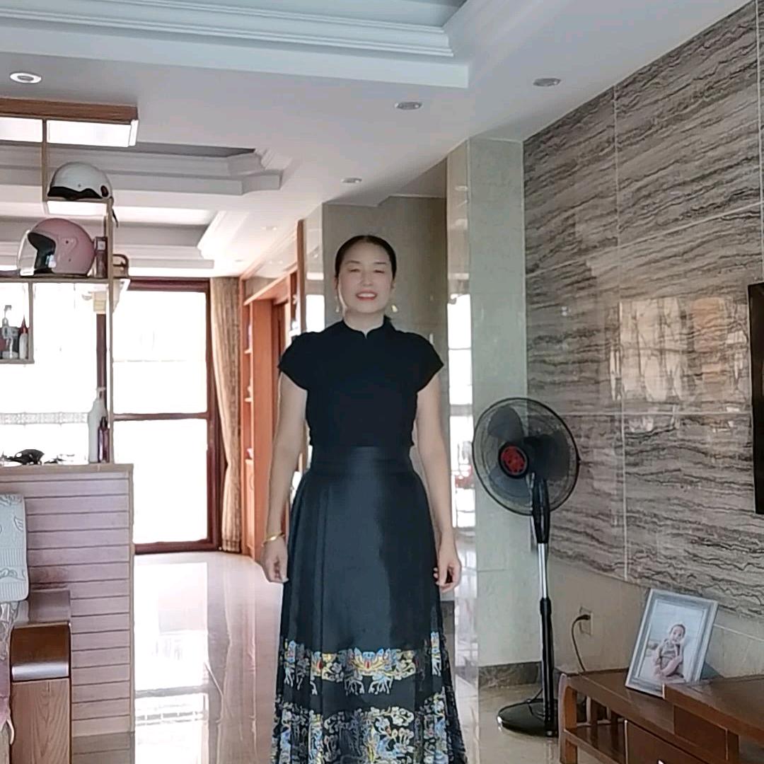 珍红姐