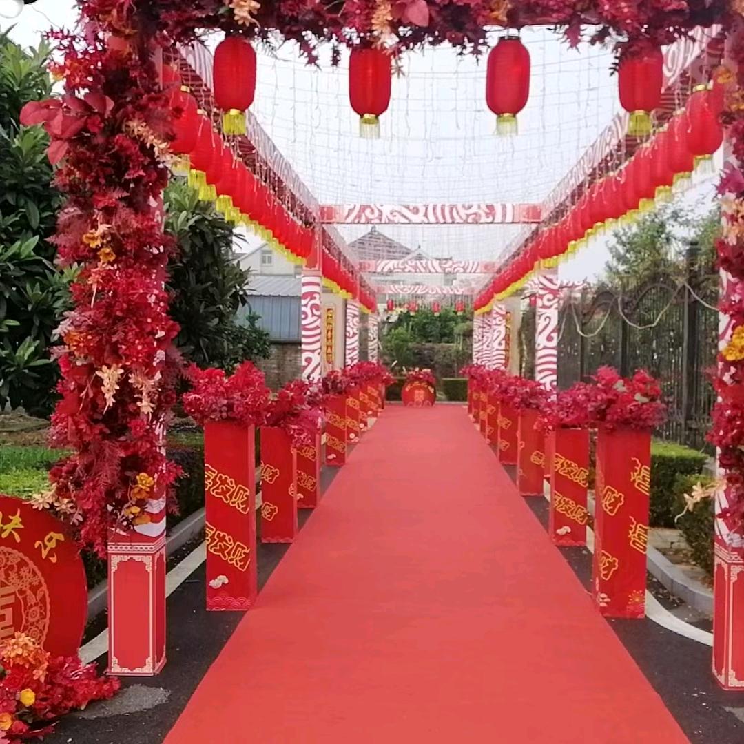 婚庆灯光