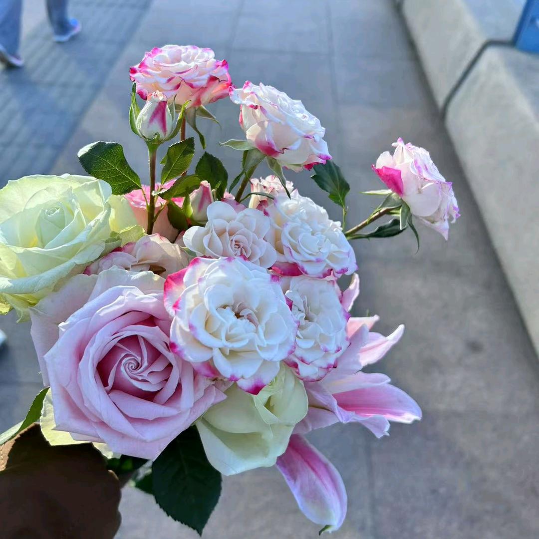 找一个疼爱的人