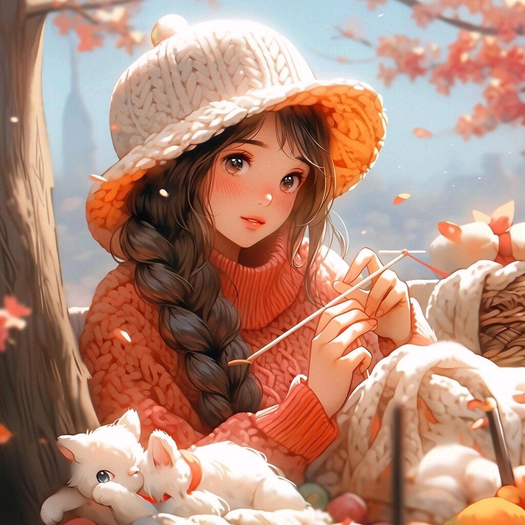 @朵儿织补（代织补中）