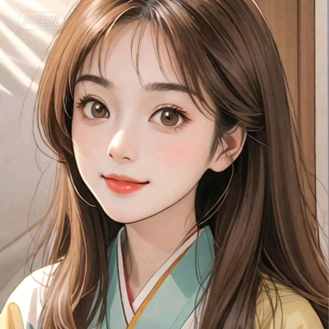 浅笑安然&