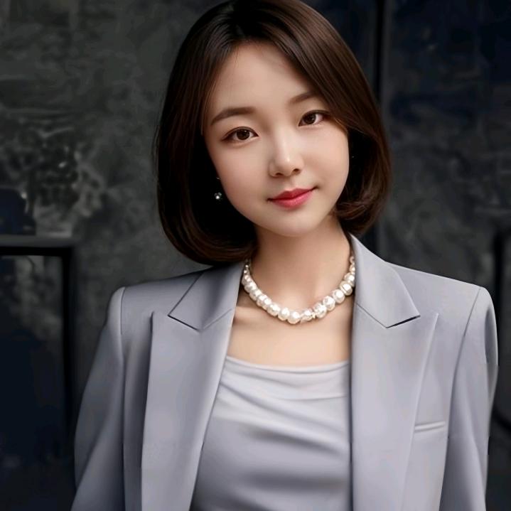 婷宝穿搭