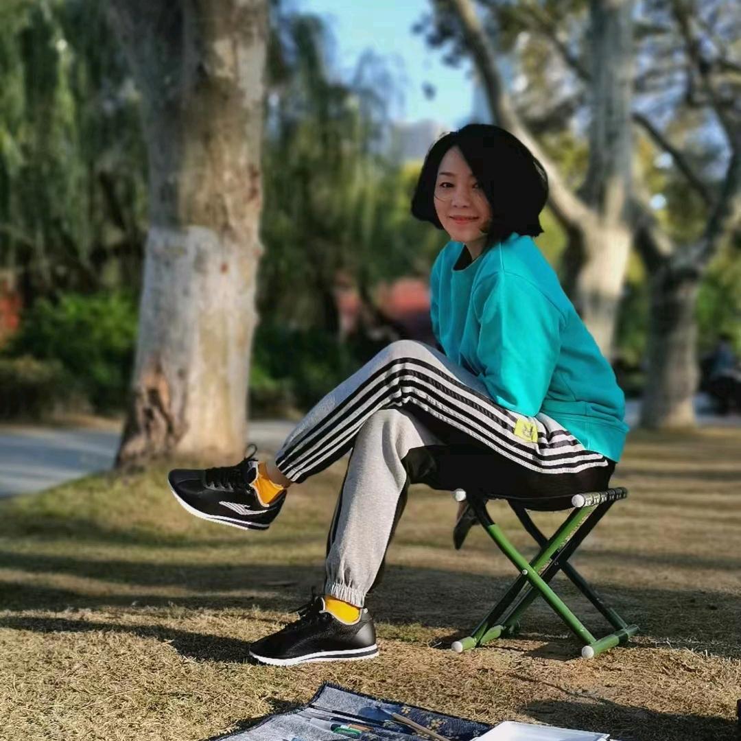 祝敏美术工作室（李巧红）