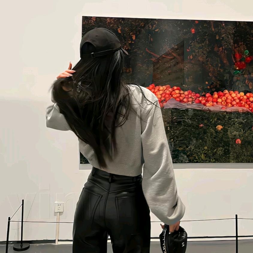 桃儿～