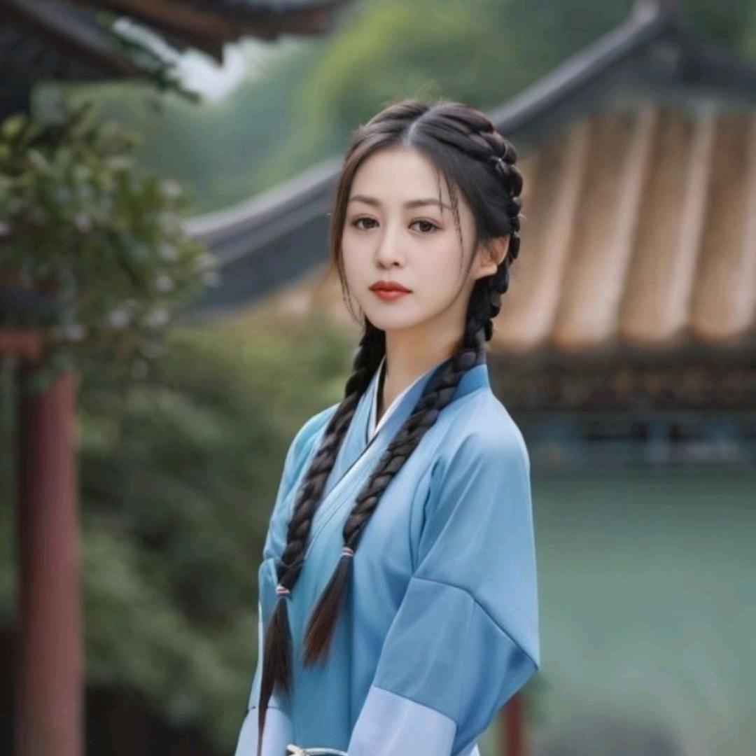 @娟子