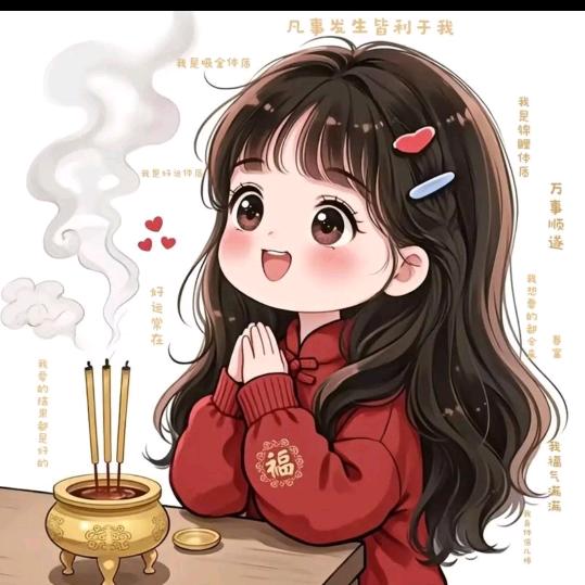 春日暖阳
