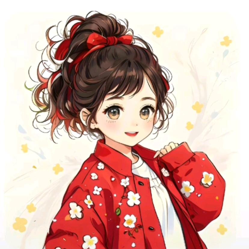 ✾ۖ͡微笑向暖೨♥