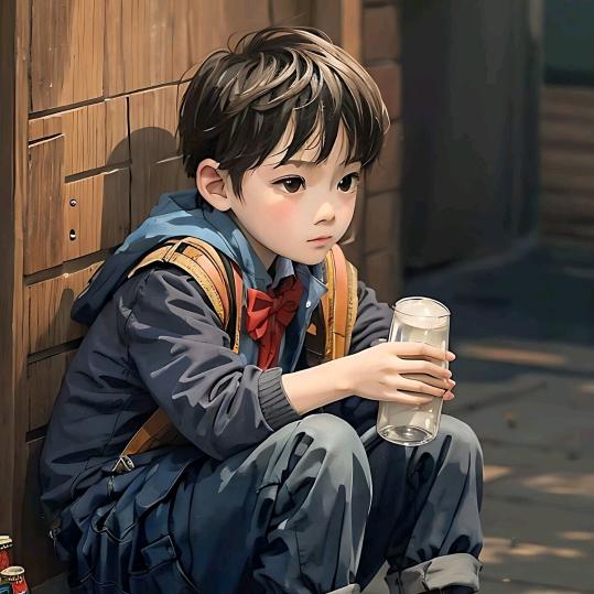 面包小学屠