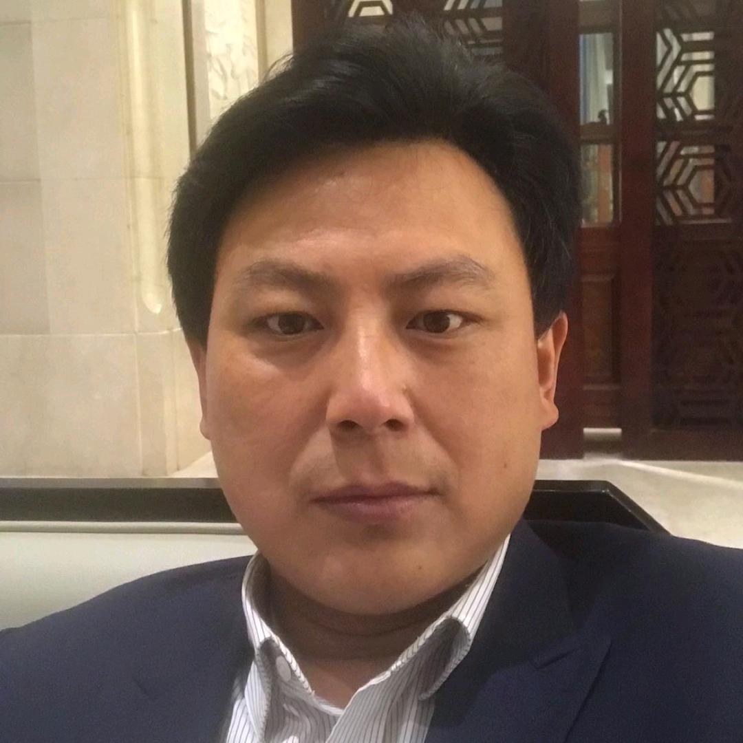一个俗人