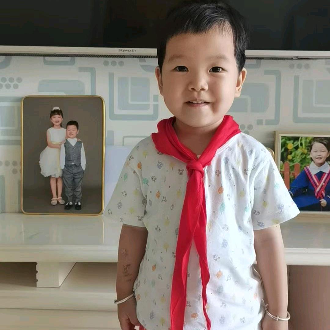 润妈热爱生活🇨🇳