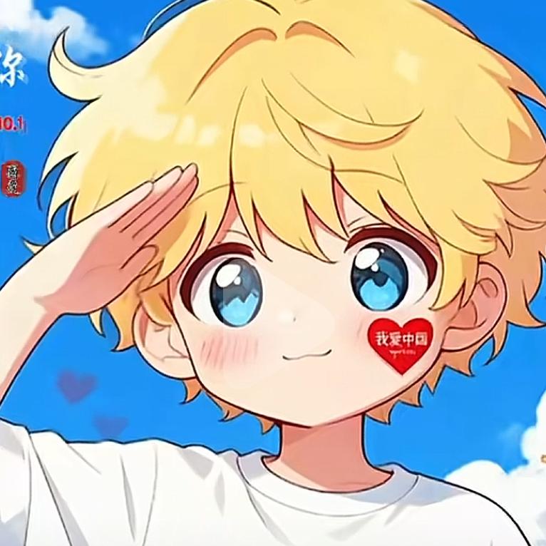 每天早上起床第一句……