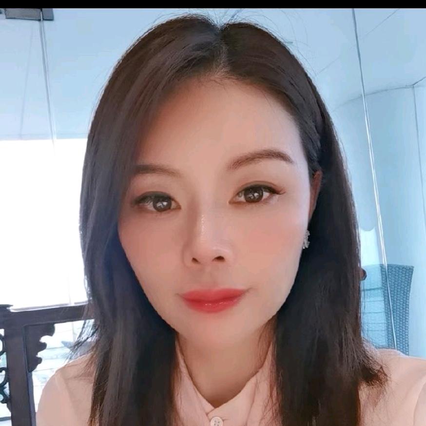 陈羽庭