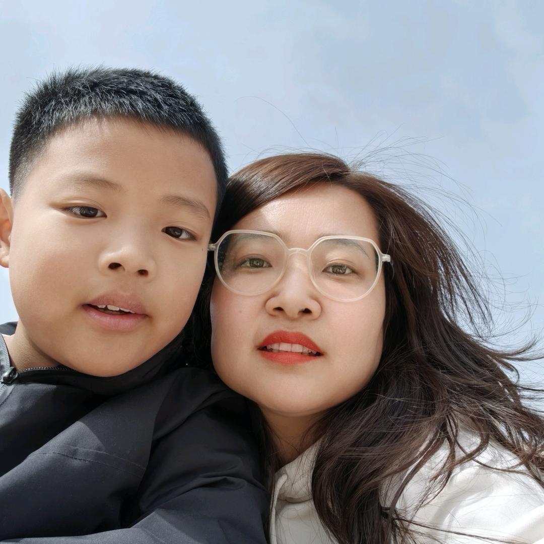 正阳宝贝妈妈