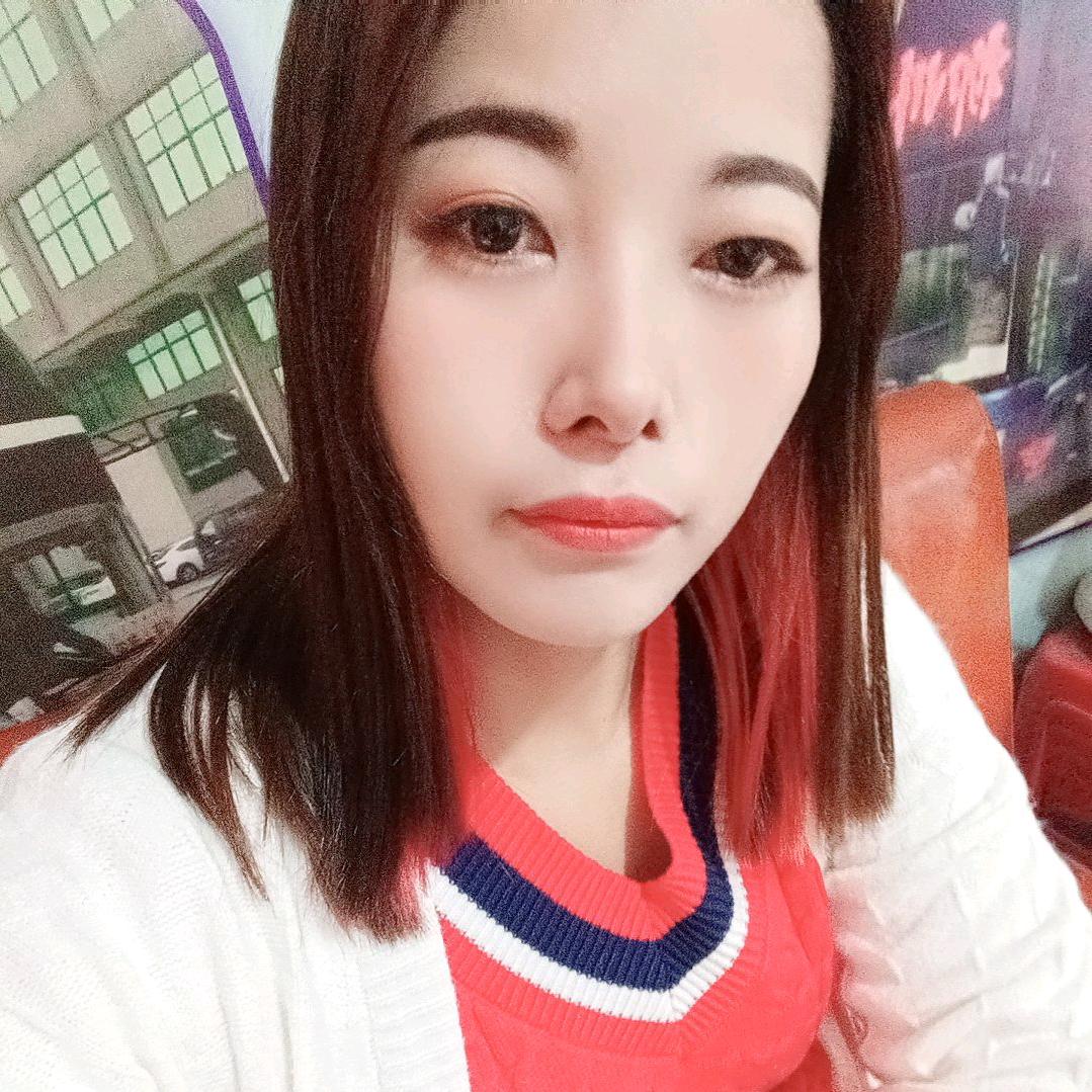 哈哈傻丫头耶