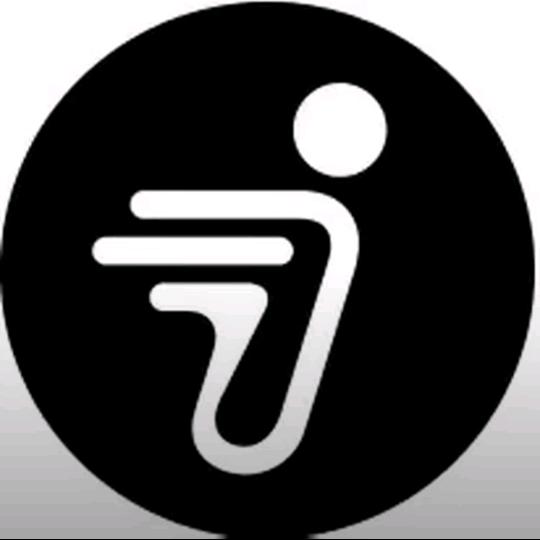 藏书九号电动车