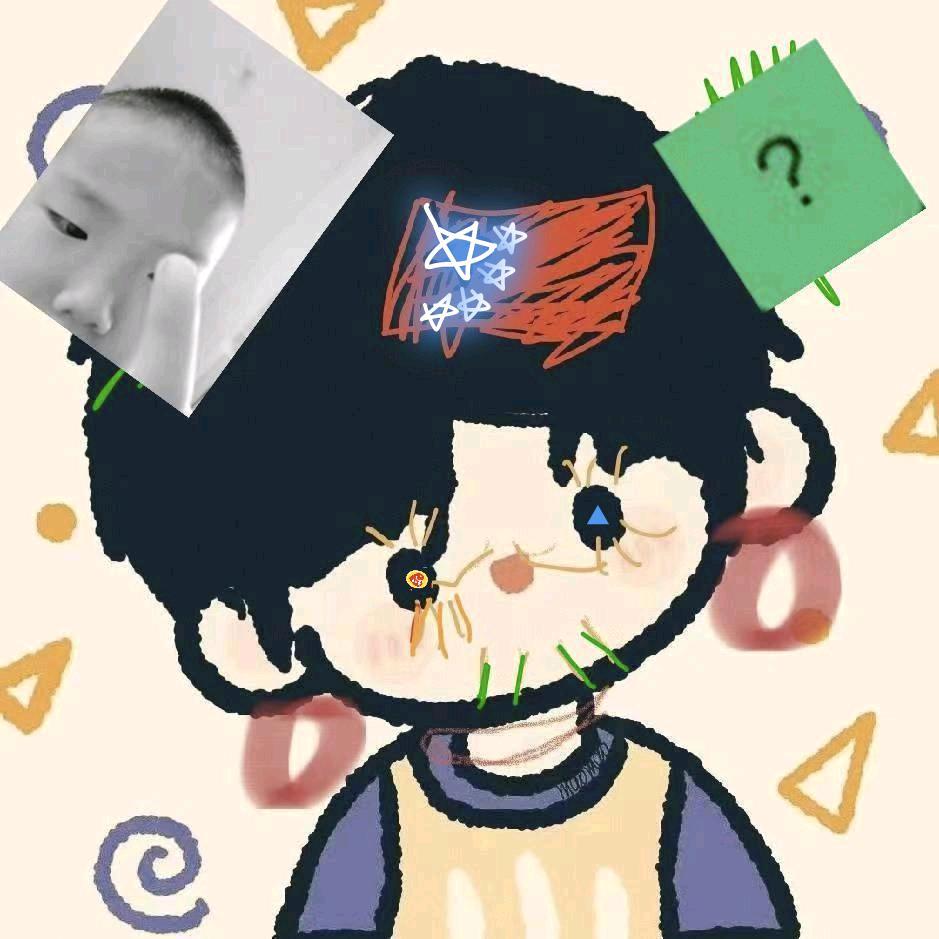 小小小波比