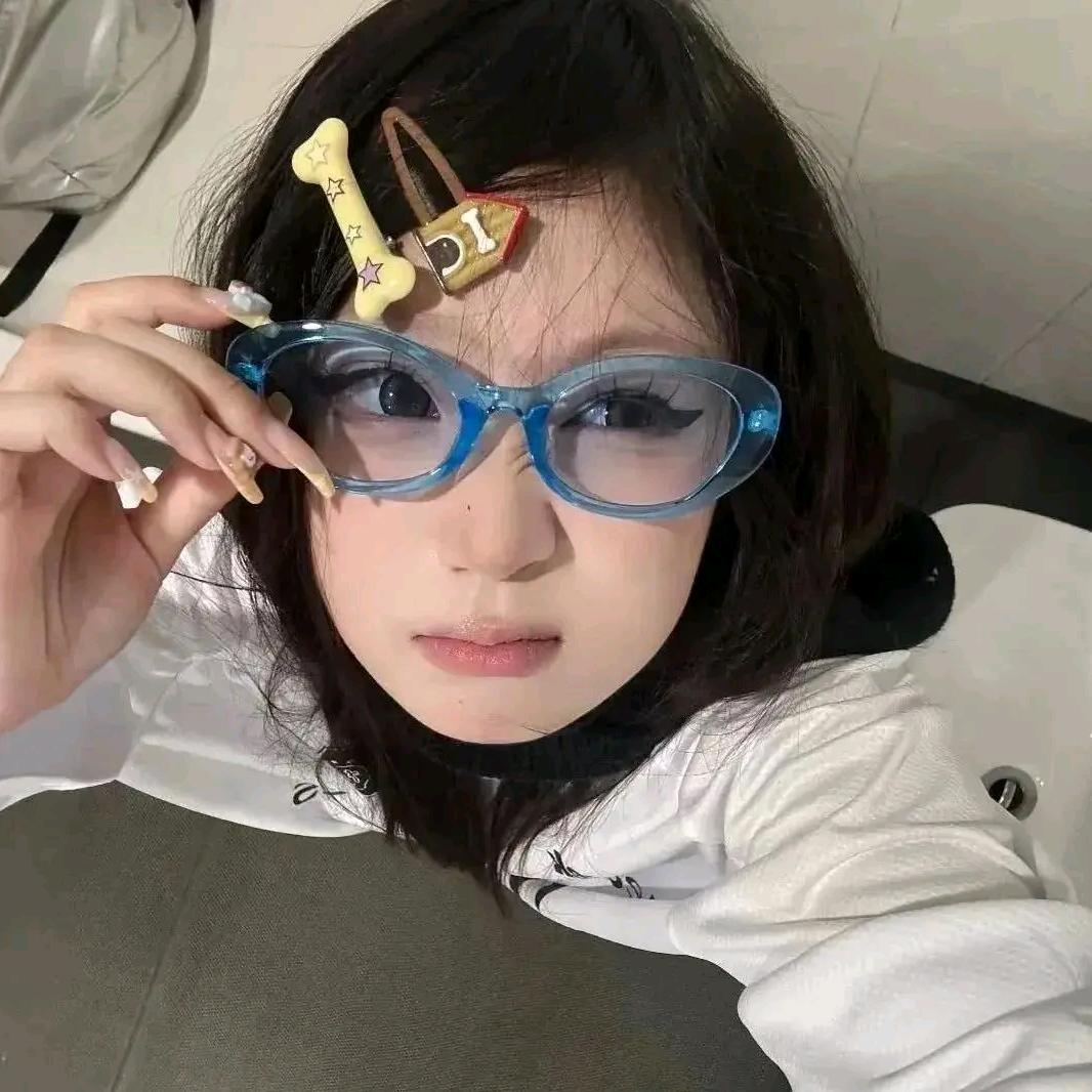 好运常伴涵