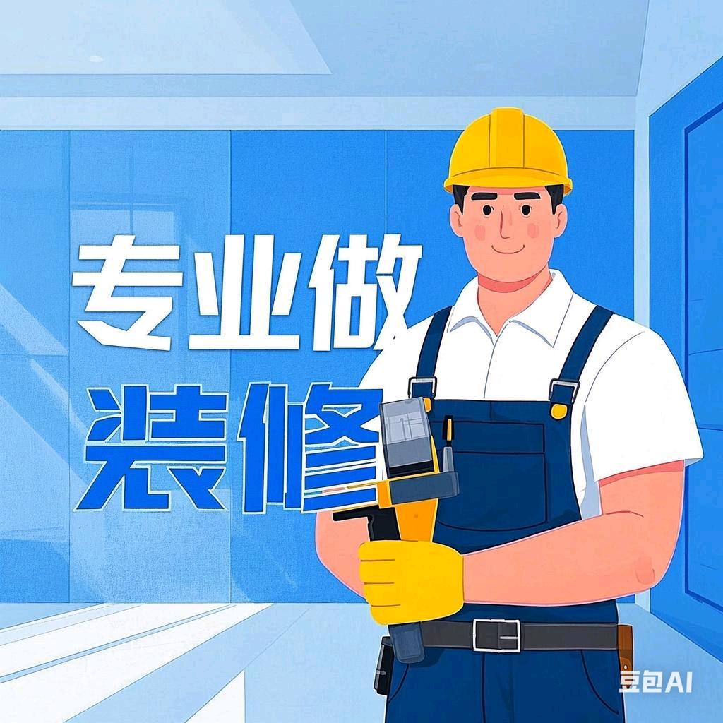 水电木匠阿飞