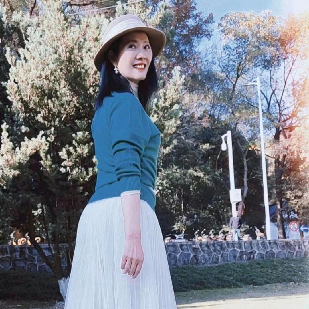 香香
