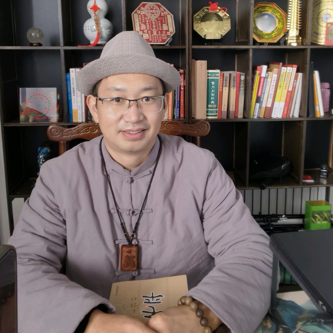 静宏师兄（本命年）