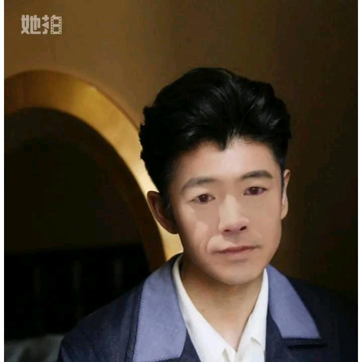 只想让你幸福，