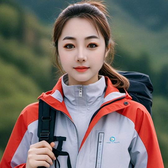 小杰爱运动