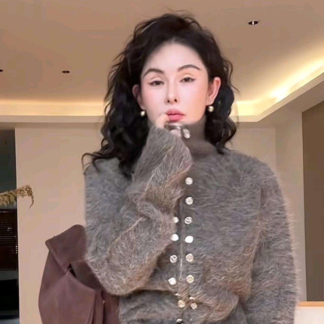 侯點點～时尚衣橱