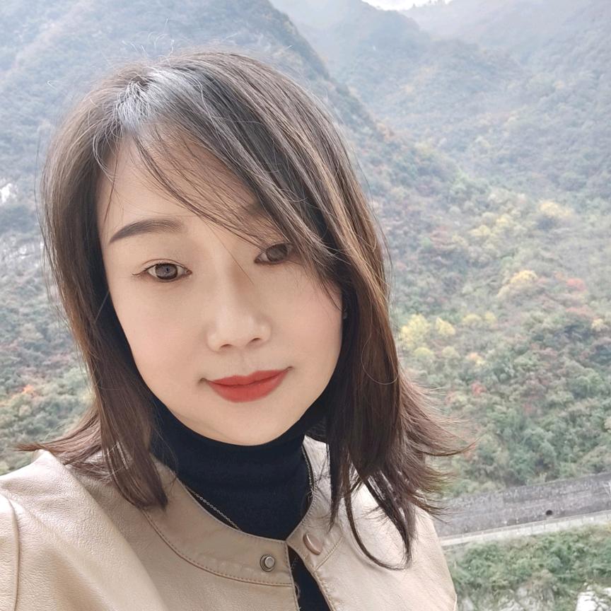 一种飘渺的向日葵：拒绝连赞