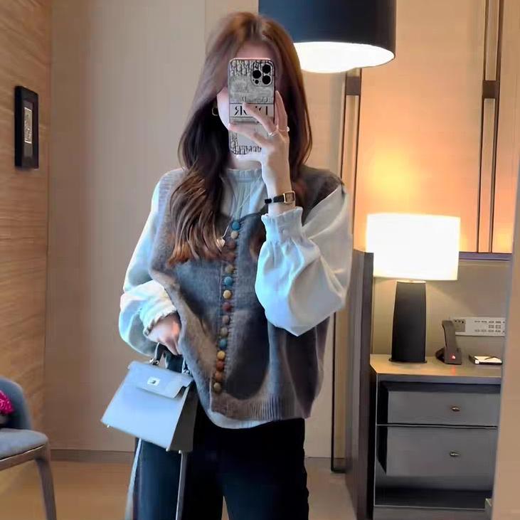 广州服装尾货批发小芬