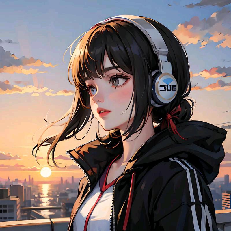 秋月儿