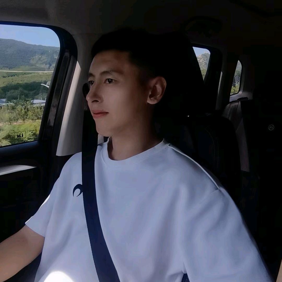 大华紫悦府-星樾-赵彬