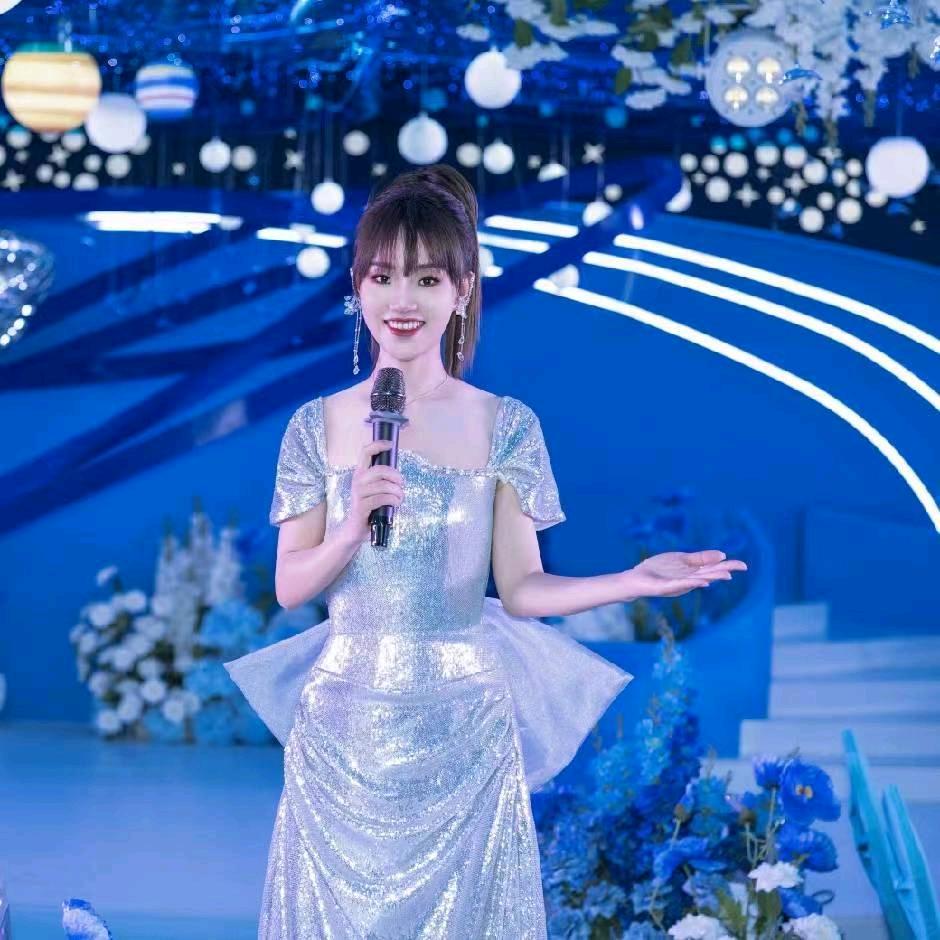 喜娘•吉祥