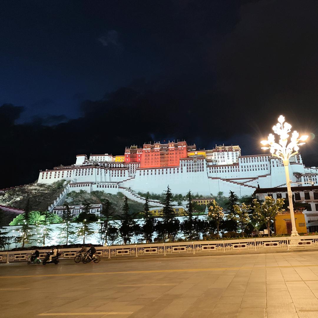 柒博文玩-精品唐卡